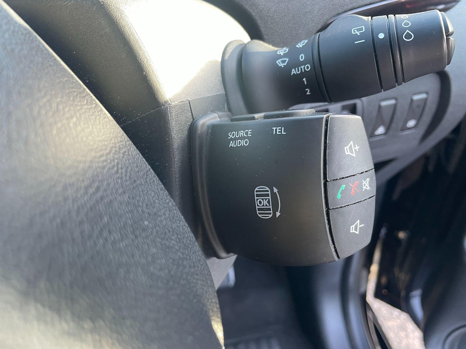 Used Renault Scenic 2014 for sale - 76865574: Photo 25