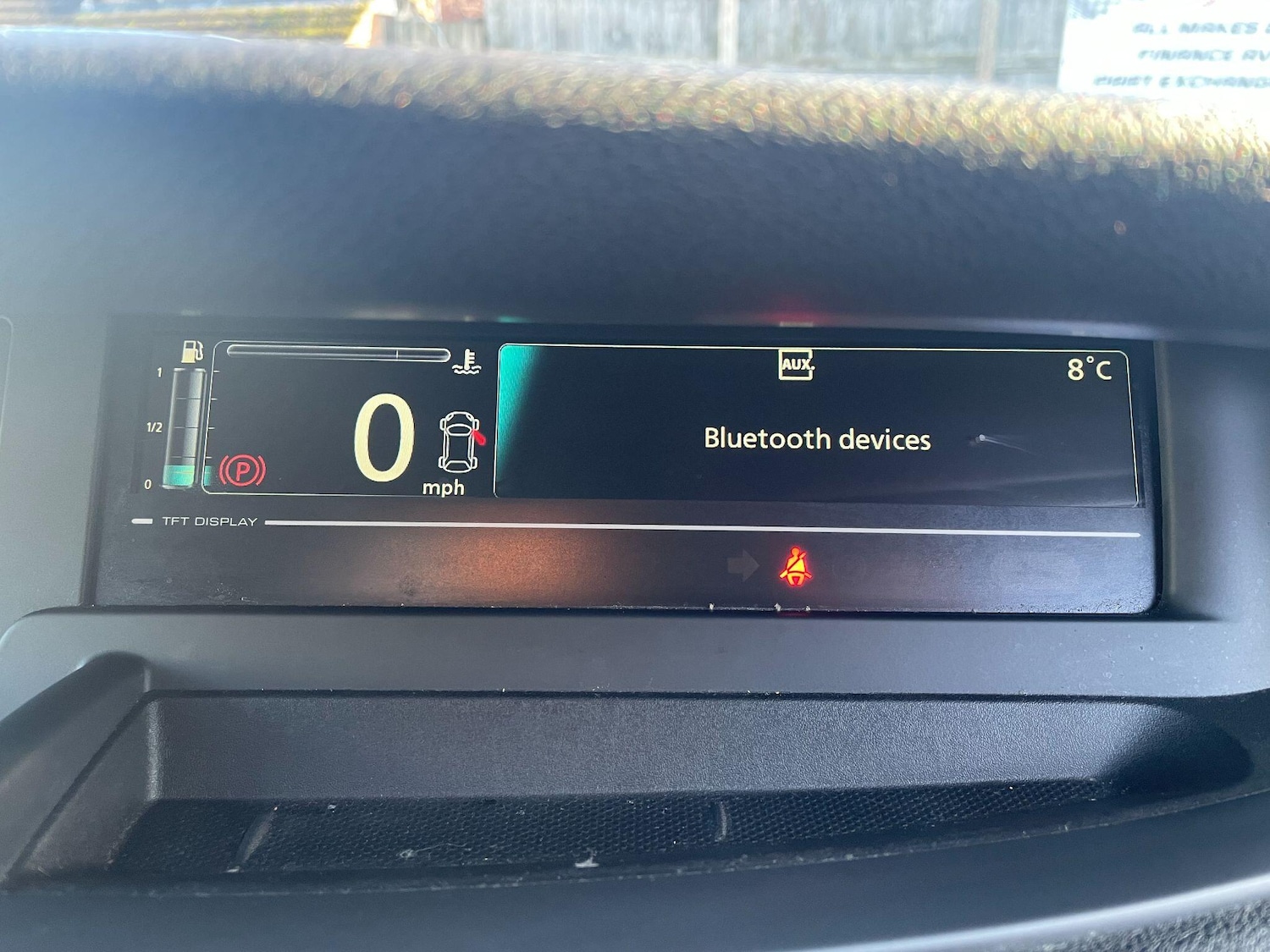 Used Renault Scenic 2014 for sale - 76865574: Photo 28