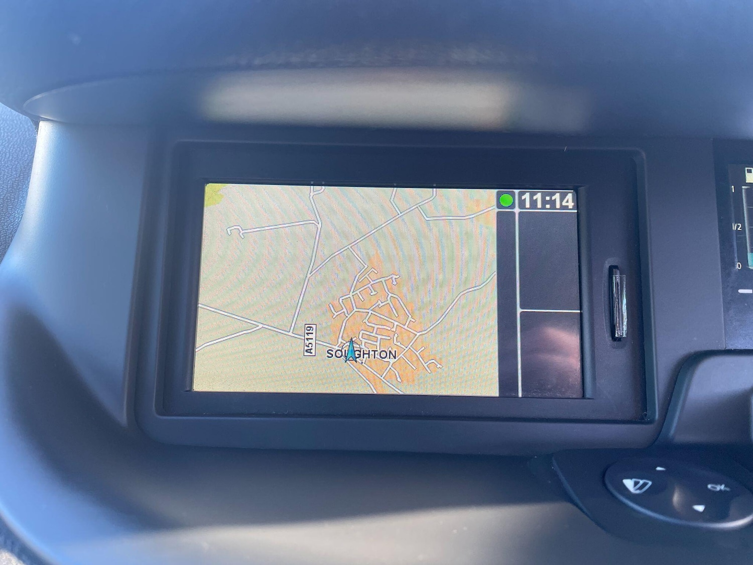 Used Renault Scenic 2014 for sale - 76865574: Photo 29