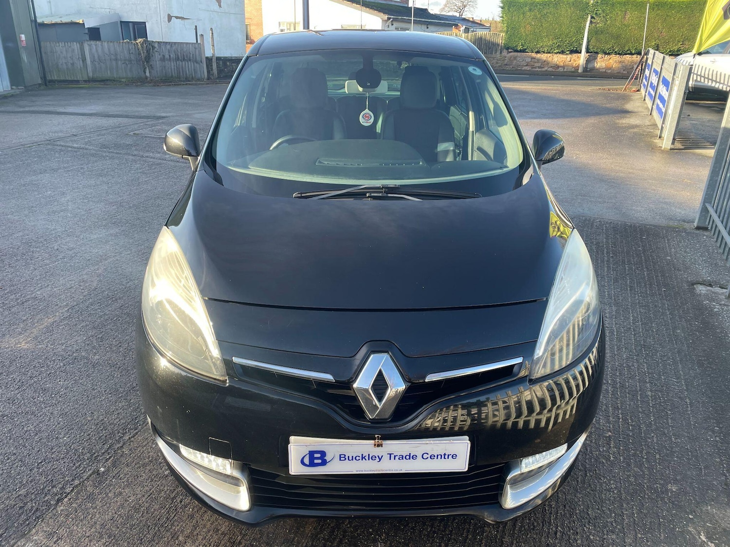 Used Renault Scenic 2014 for sale - 76865574: Photo 31