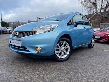 Used Nissan Note 2013 for sale - 79417433: Photo