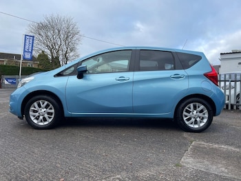 Used Nissan Note 2013 for sale - 79417433: Photo