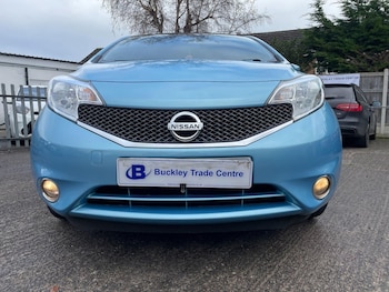 Used Nissan Note 2013 for sale - 79417433: Photo