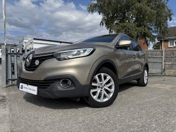 Used Renault Kadjar 2016 for sale - 79725194: Photo