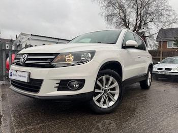 Used Volkswagen Tiguan 2013 for sale - 77550219: Photo