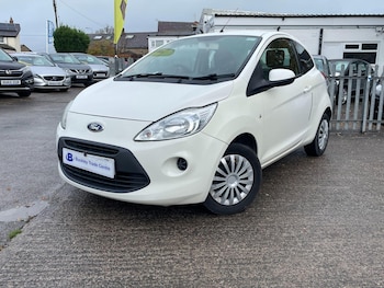 Used Ford Ka 2013 for sale - 76607393: Photo