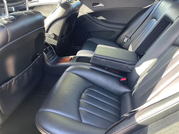 Used Mercedes-Benz CLS 2010 for sale - 76189436: Photo 12