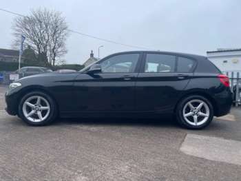 Used BMW 1 Series 2015 for sale - 74958952: Photo