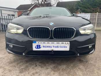 Used BMW 1 Series 2015 for sale - 74958952: Photo