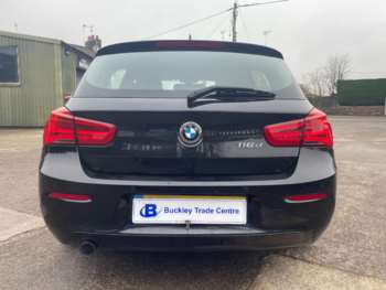 Used BMW 1 Series 2015 for sale - 74958952: Photo