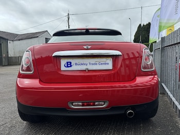 Used MINI Coupe 2012 for sale - 78770044: Photo