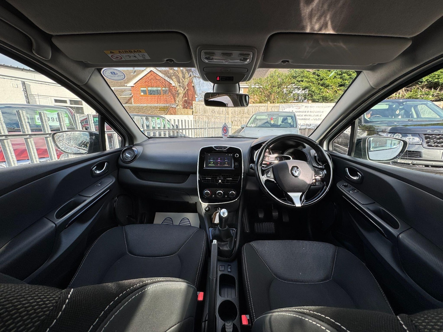 Used Renault Clio 2016 for sale - 78048212: Photo 12