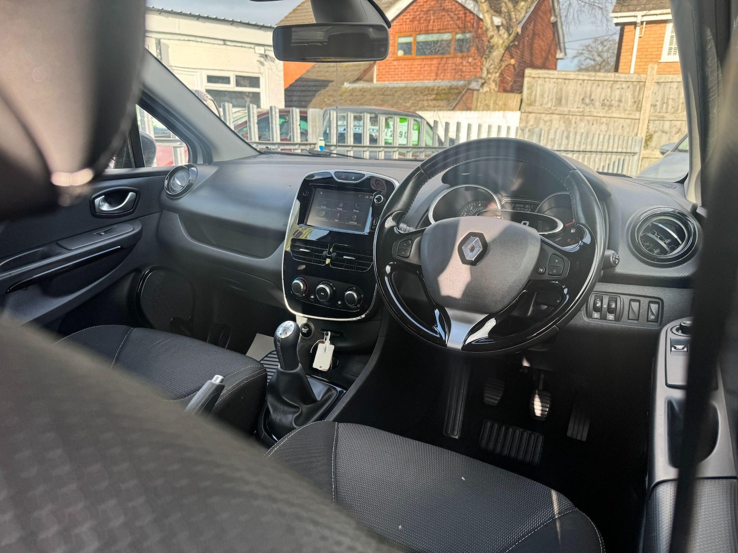 Used Renault Clio 2016 for sale - 78048212: Photo 13