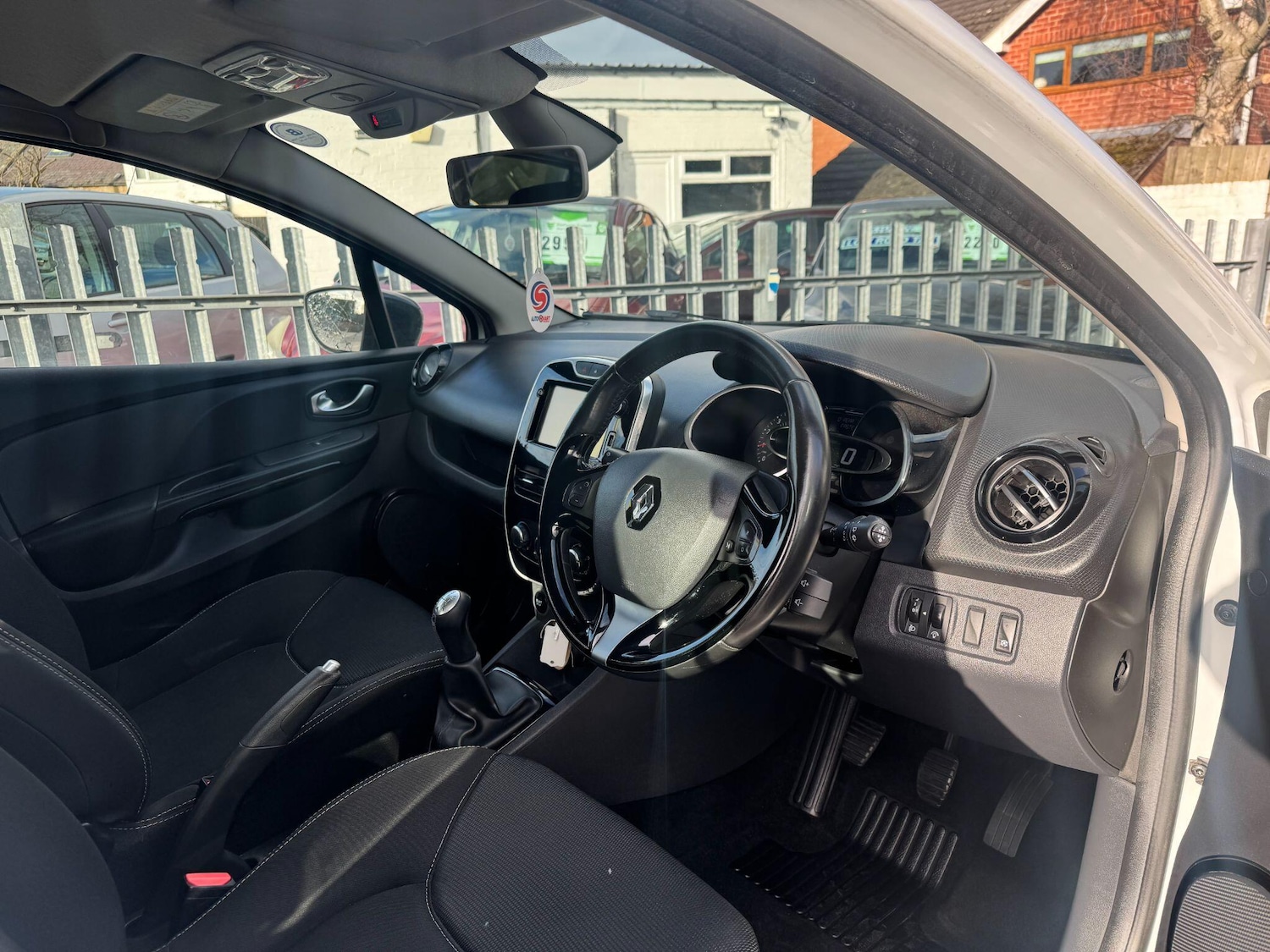 Used Renault Clio 2016 for sale - 78048212: Photo 14