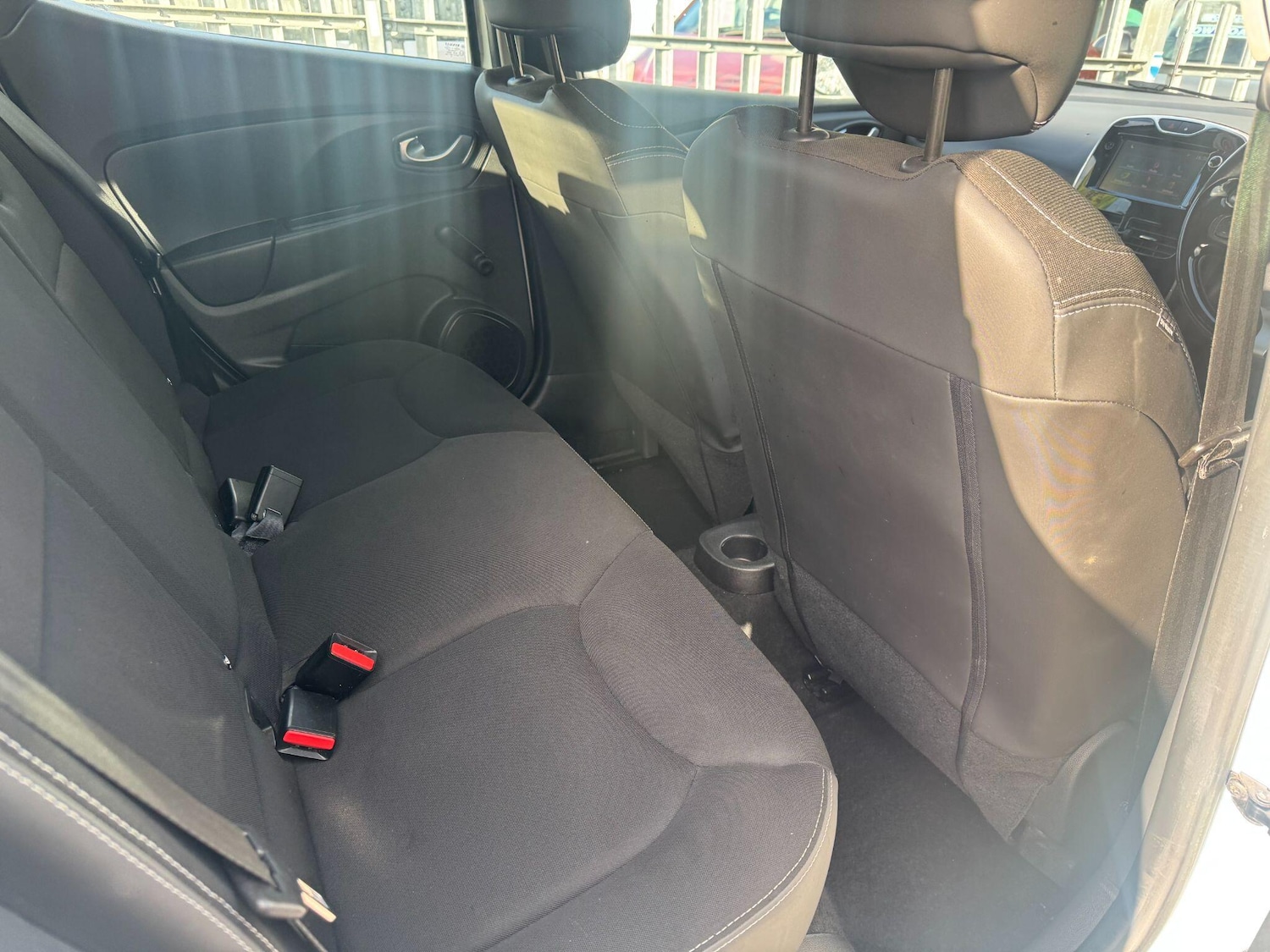 Used Renault Clio 2016 for sale - 78048212: Photo 15