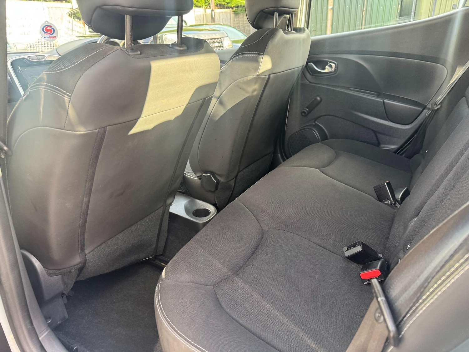 Used Renault Clio 2016 for sale - 78048212: Photo 16