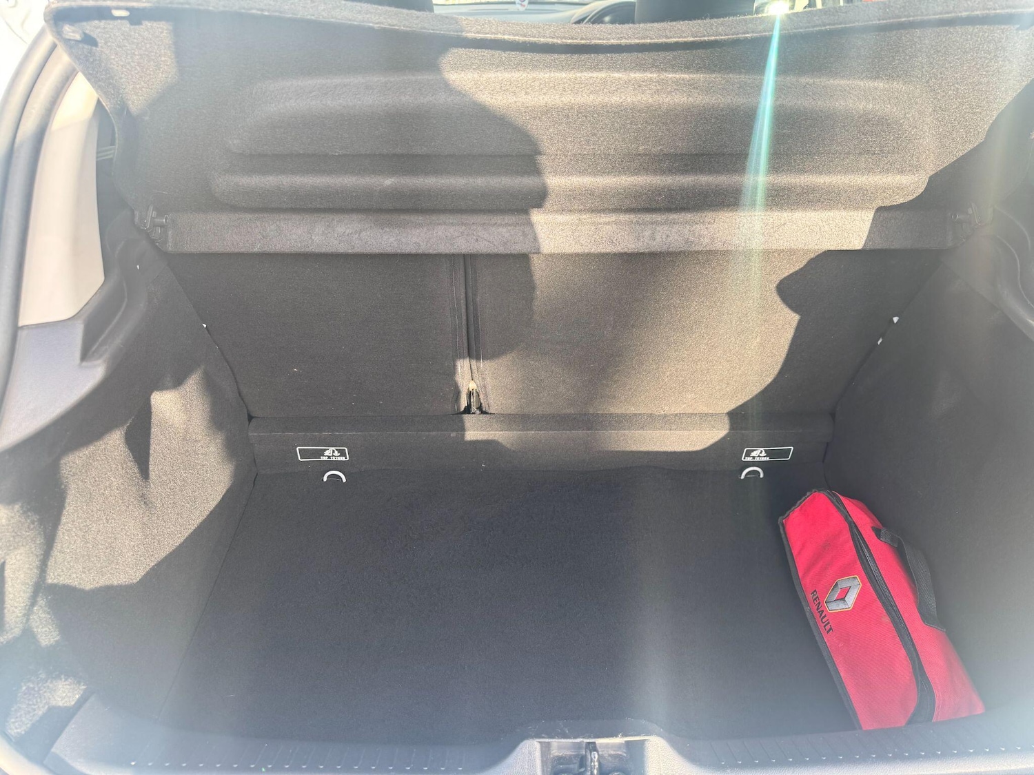 Used Renault Clio 2016 for sale - 78048212: Photo 18