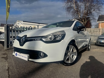 Used Renault Clio 2016 for sale - 78048212: Photo