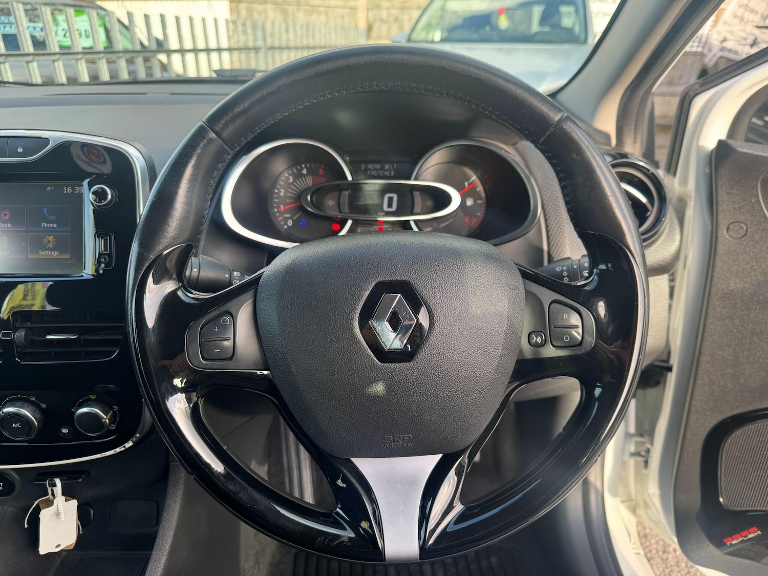 Used Renault Clio 2016 for sale - 78048212: Photo 20