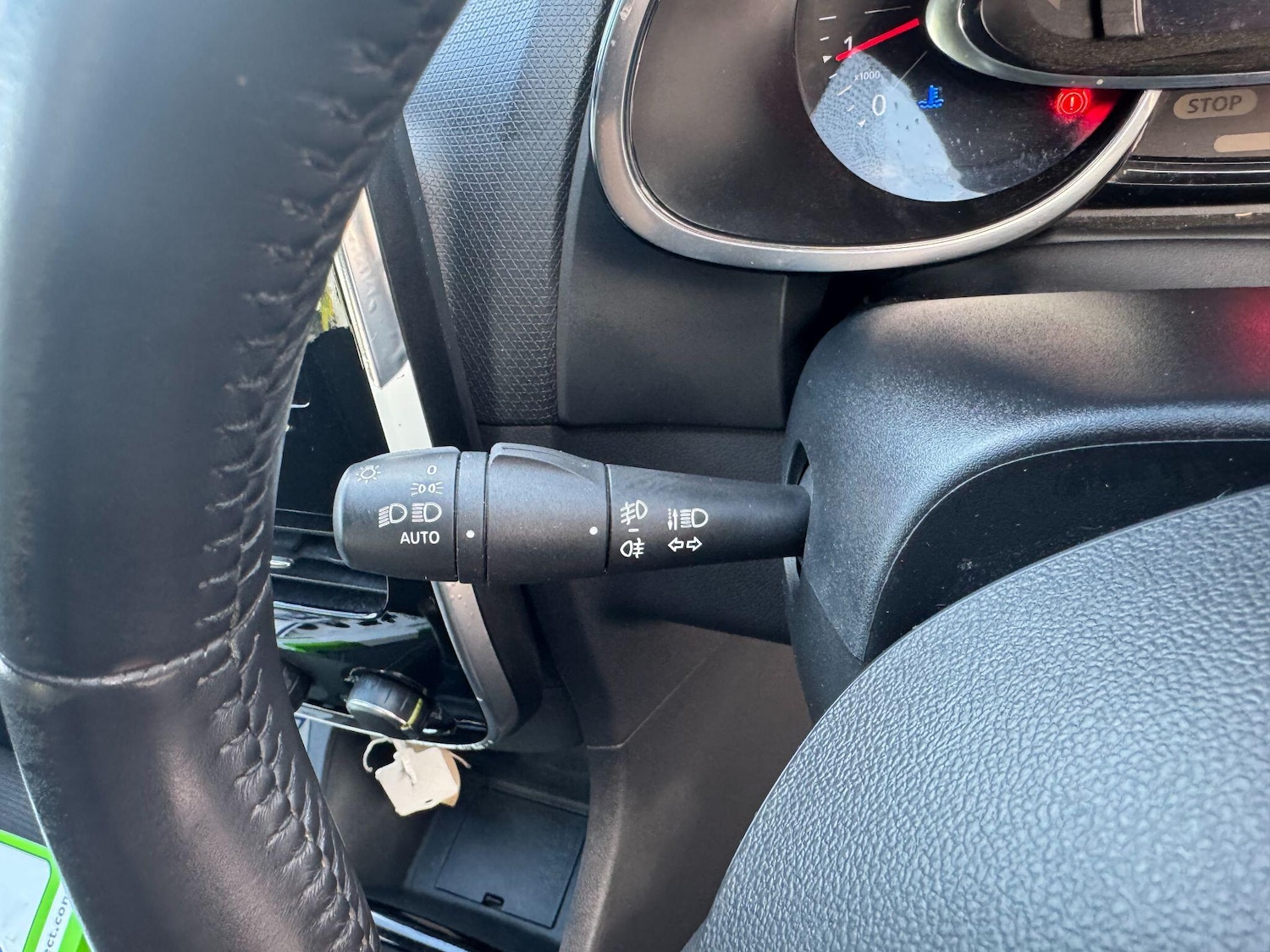 Used Renault Clio 2016 for sale - 78048212: Photo 24