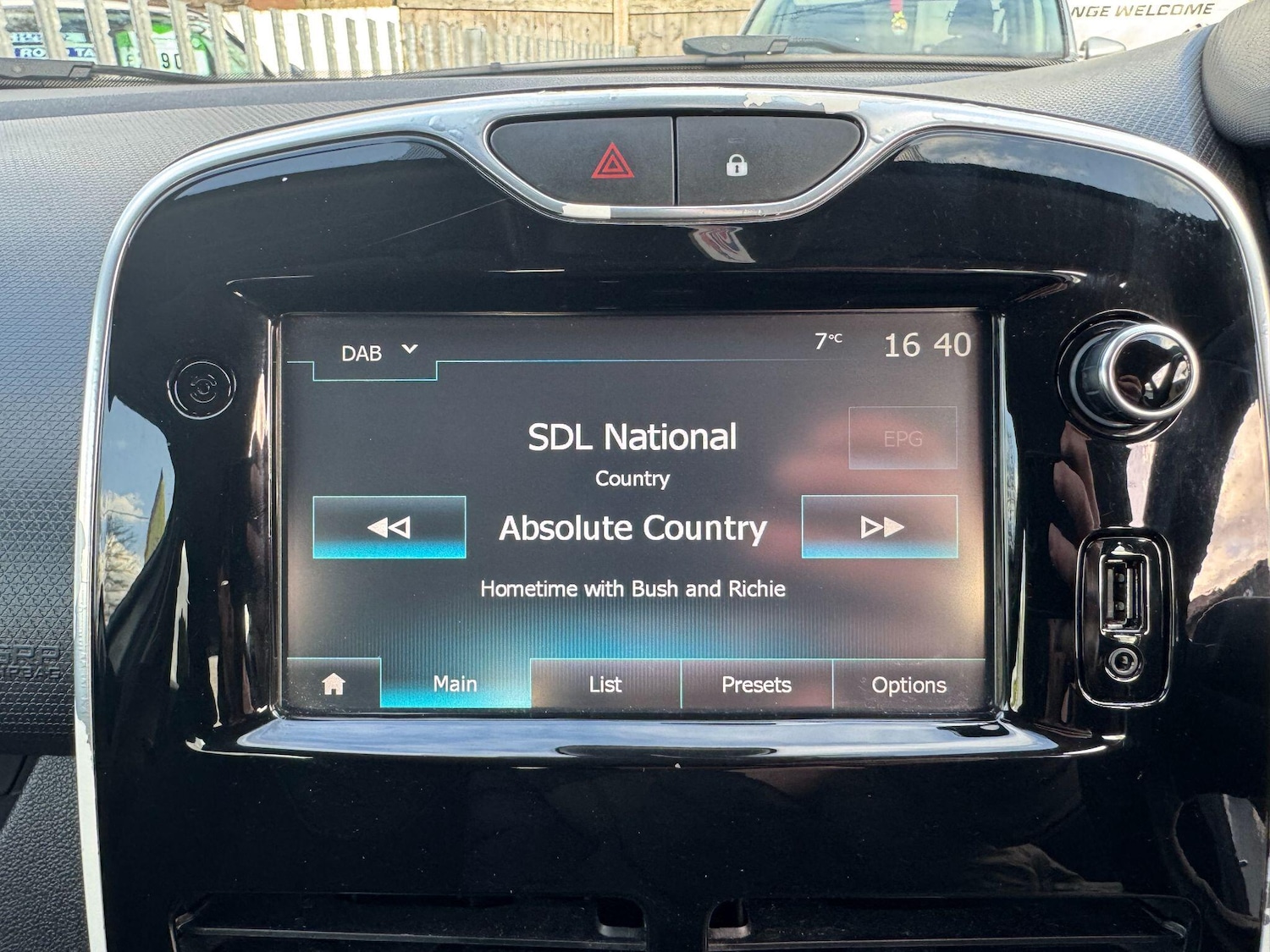 Used Renault Clio 2016 for sale - 78048212: Photo 28