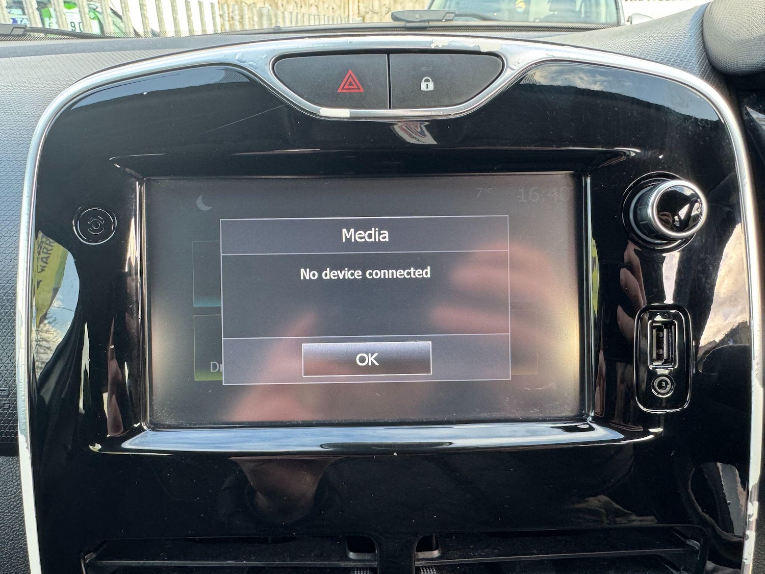 Used Renault Clio 2016 for sale - 78048212: Photo 29