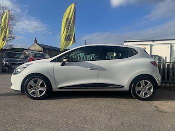Used Renault Clio 2016 for sale - 78048212: Photo