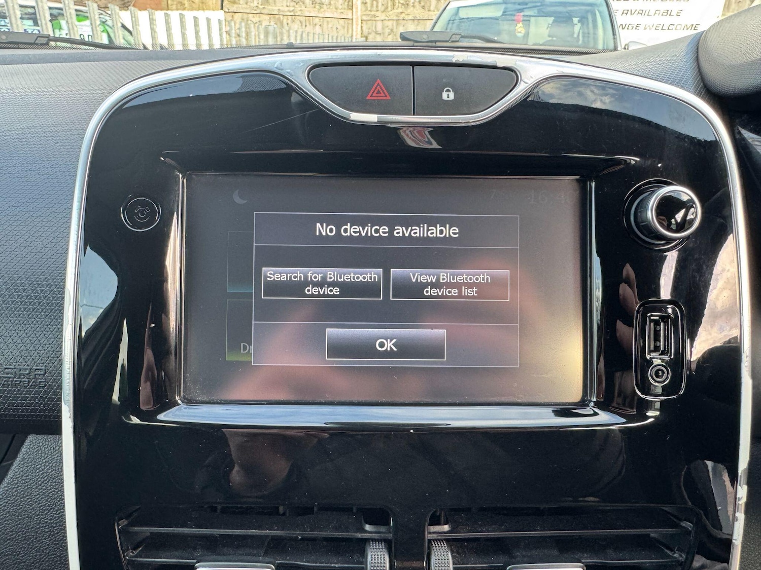 Used Renault Clio 2016 for sale - 78048212: Photo 30