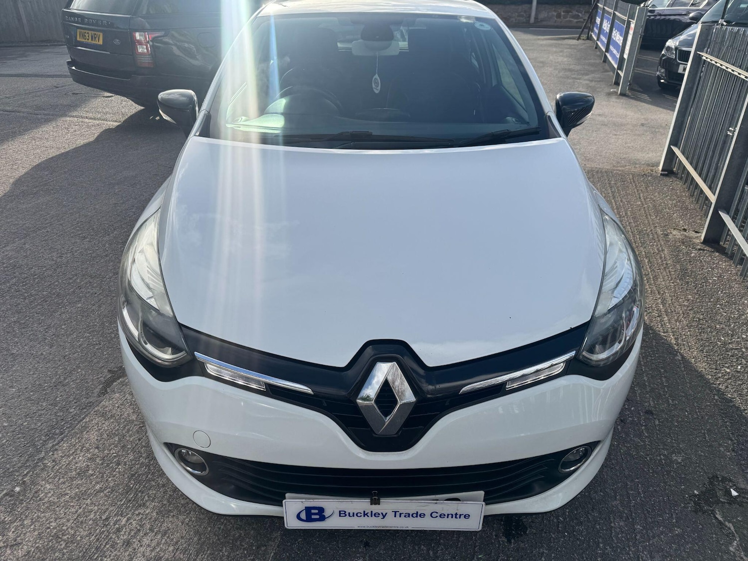 Used Renault Clio 2016 for sale - 78048212: Photo 33