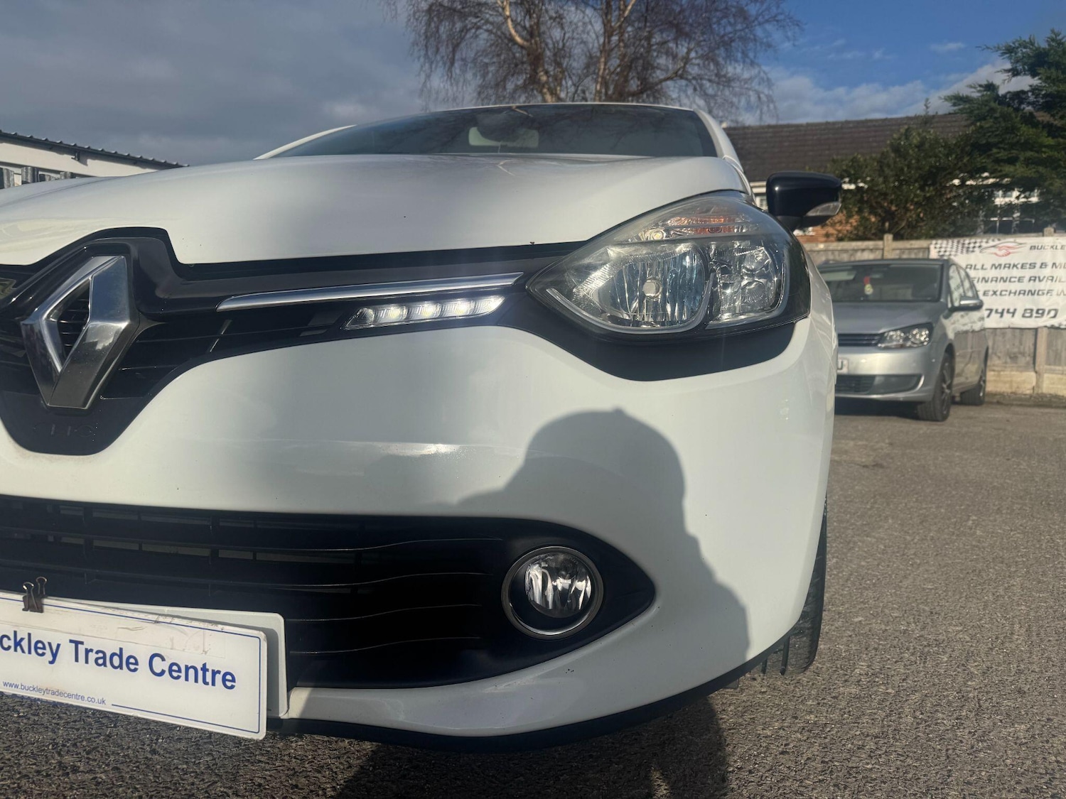 Used Renault Clio 2016 for sale - 78048212: Photo 34