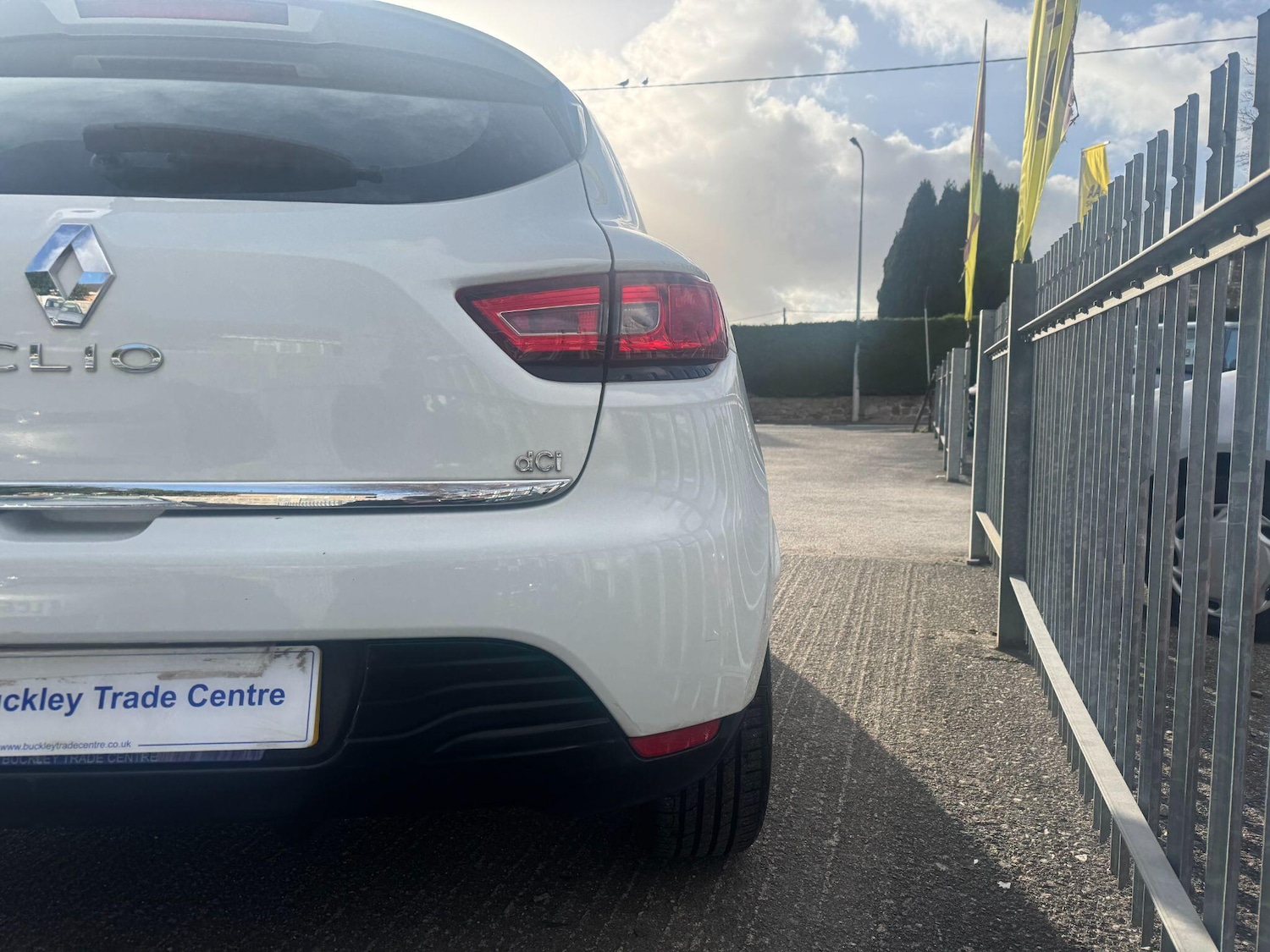 Used Renault Clio 2016 for sale - 78048212: Photo 35