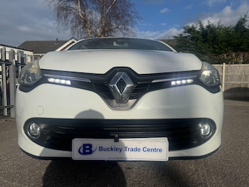 Used Renault Clio 2016 for sale - 78048212: Photo