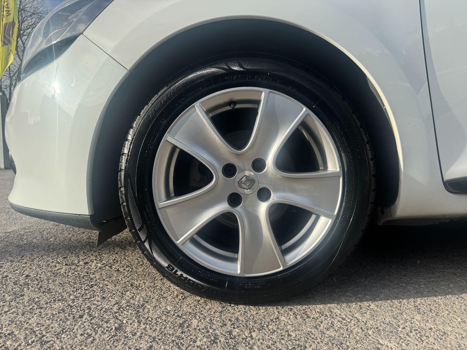 Used Renault Clio 2016 for sale - 78048212: Photo 9