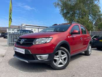 2015 (65) - 0.9 TCe Ambiance 5dr [Start Stop]