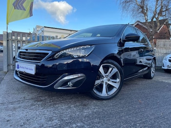 Peugeot 308 feature image