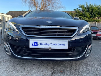 Used Peugeot 308 2015 for sale - 78033665: Photo