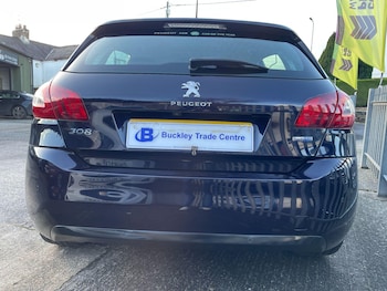 Used Peugeot 308 2015 for sale - 78033665: Photo