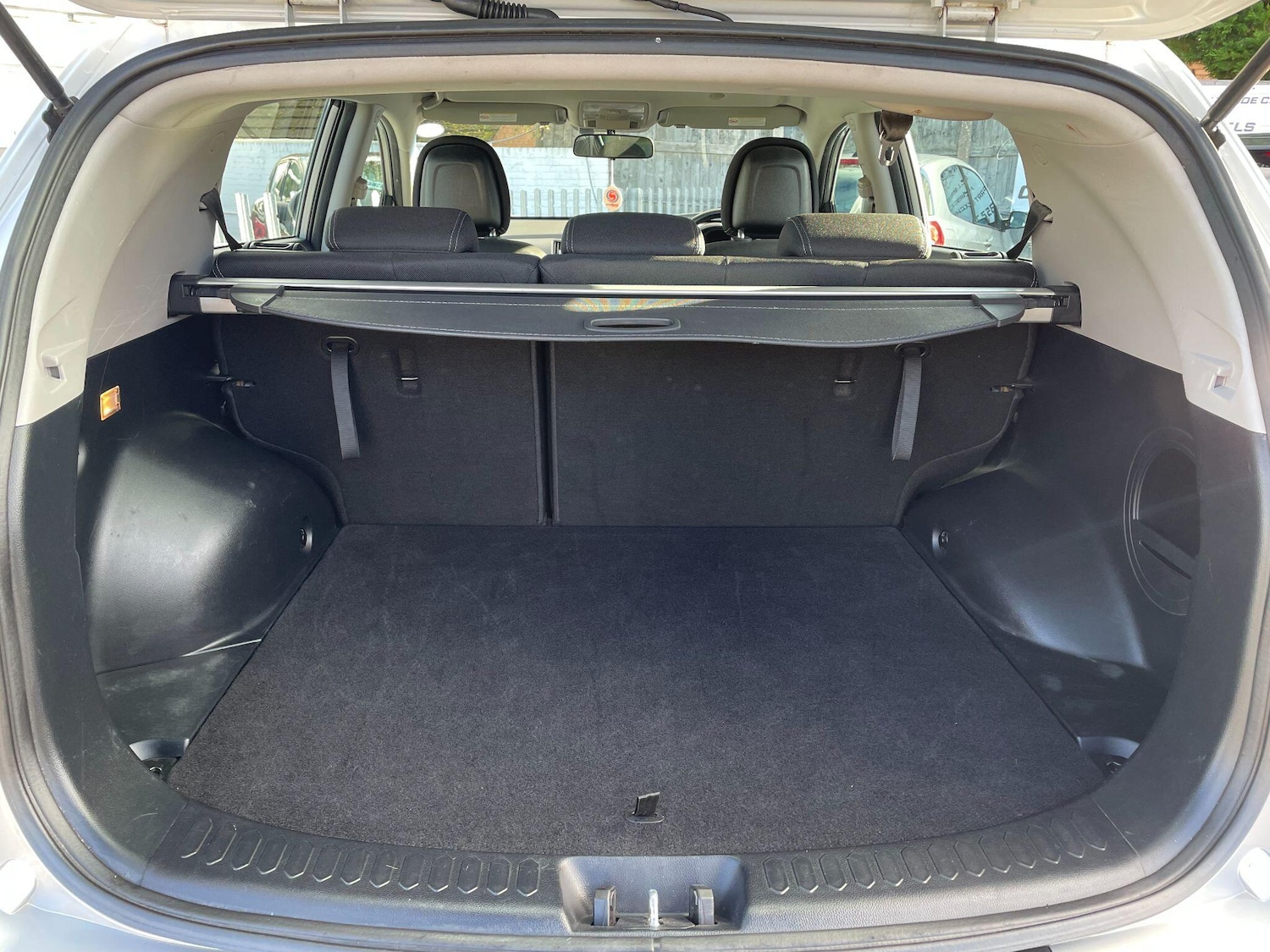Used Kia Sportage 2011 for sale - 76282851: Photo 18