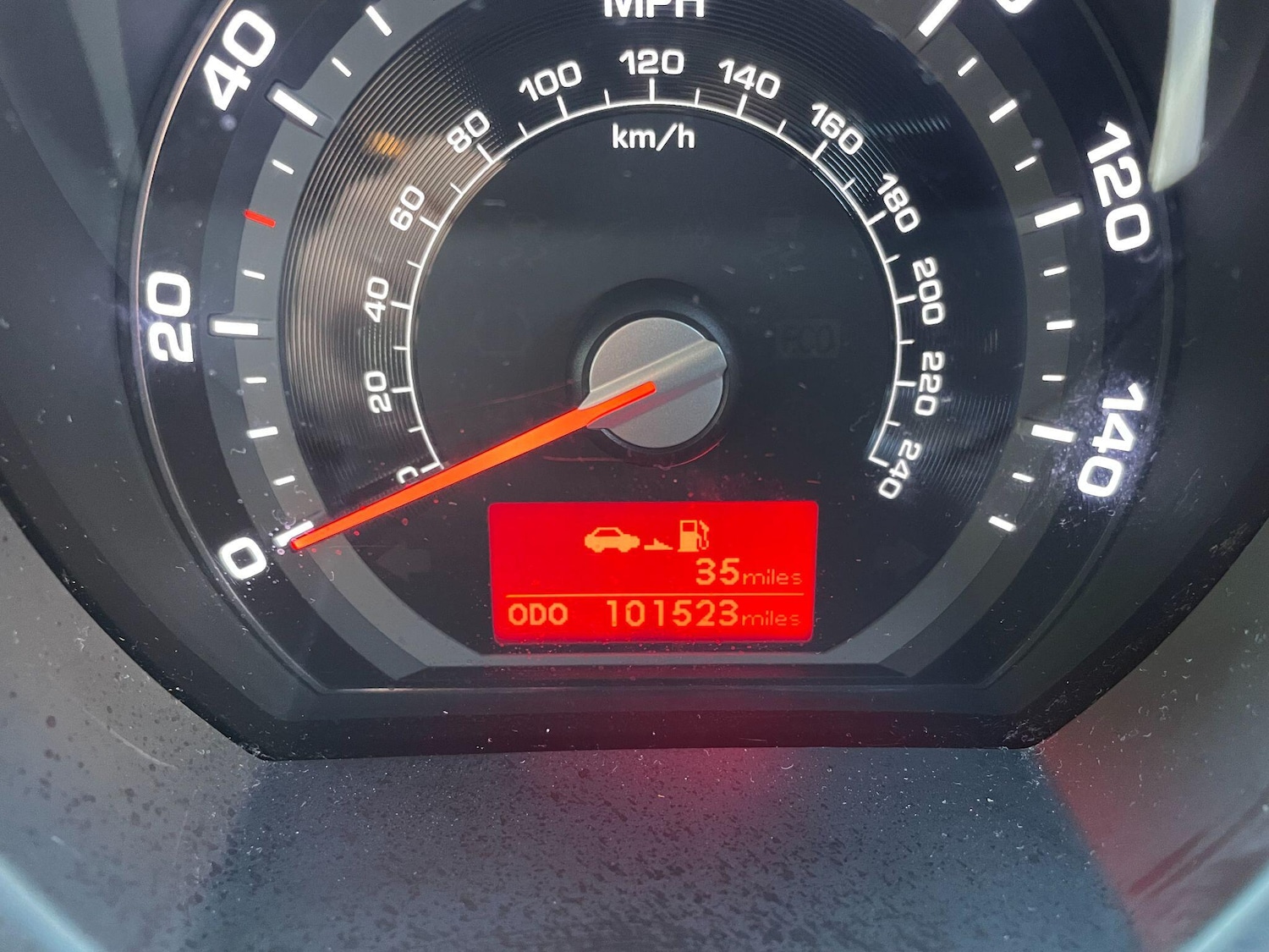 Used Kia Sportage 2011 for sale - 76282851: Photo 21