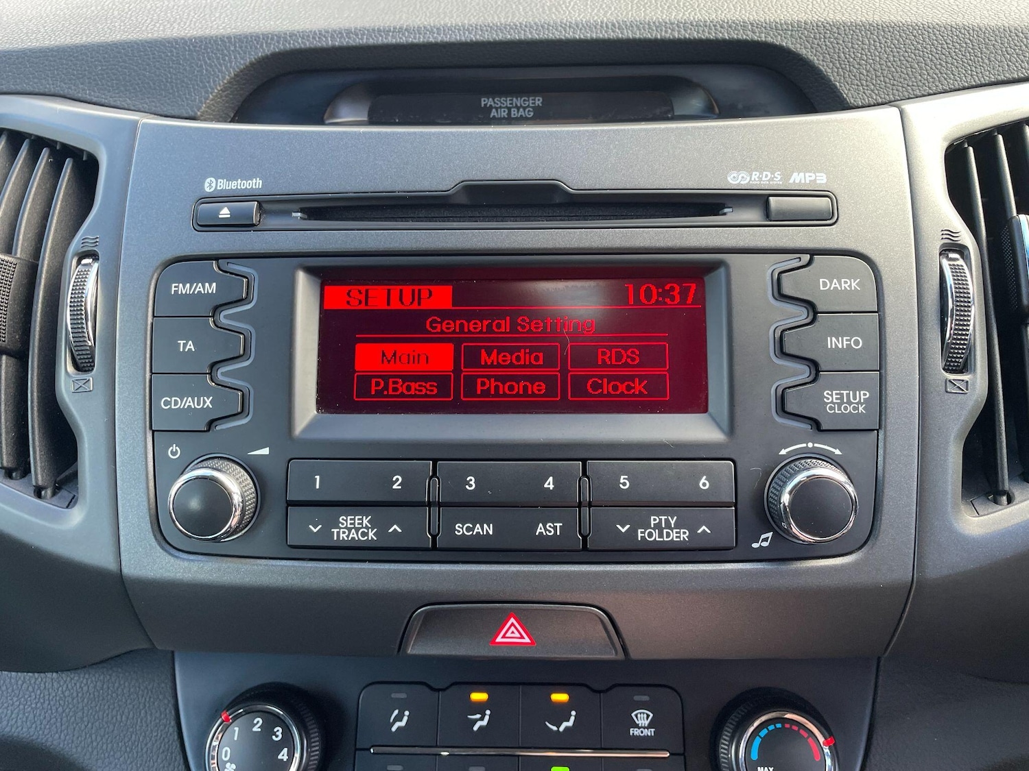 Used Kia Sportage 2011 for sale - 76282851: Photo 29