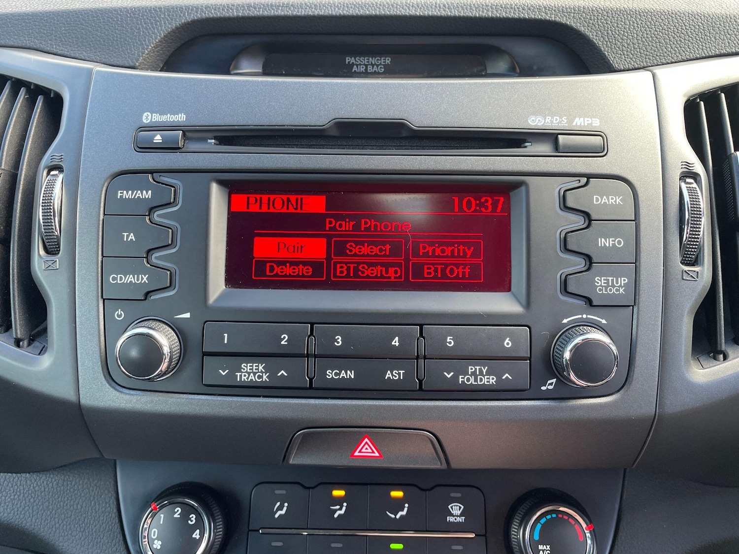 Used Kia Sportage 2011 for sale - 76282851: Photo 30