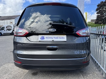 Used Ford Galaxy 2017 for sale - 79372182: Photo