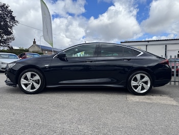 Used Vauxhall Insignia 2018 for sale - 79463414: Photo