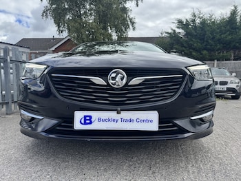 Used Vauxhall Insignia 2018 for sale - 79463414: Photo