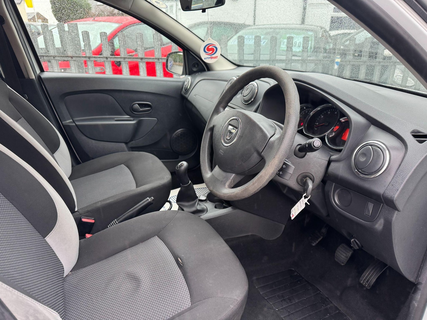 Used Dacia Sandero 2016 for sale - 77344772: Photo 14