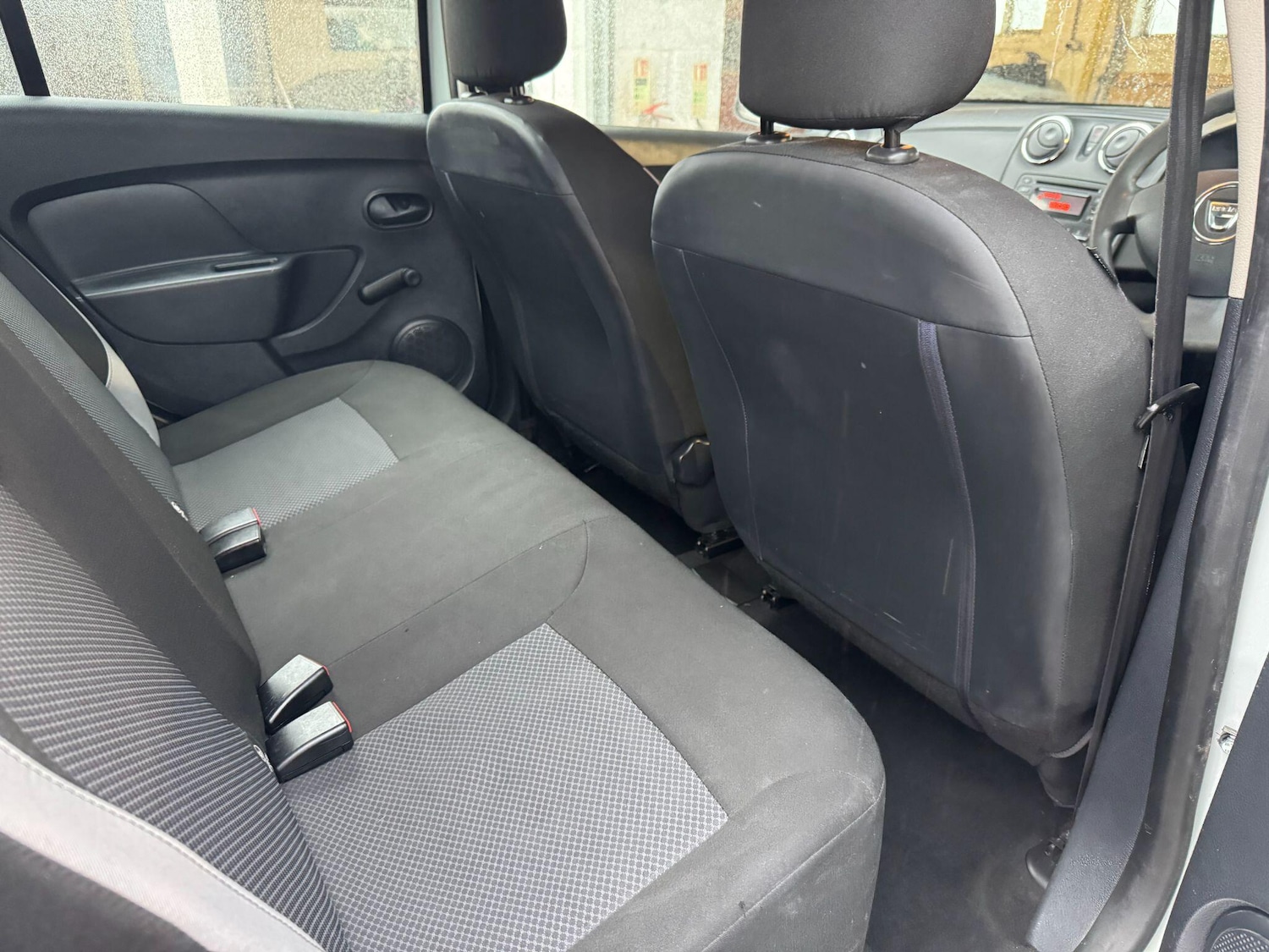 Used Dacia Sandero 2016 for sale - 77344772: Photo 15