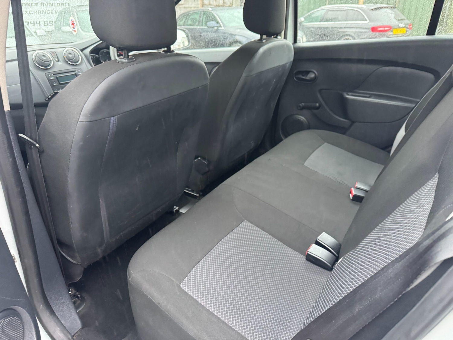 Used Dacia Sandero 2016 for sale - 77344772: Photo 16