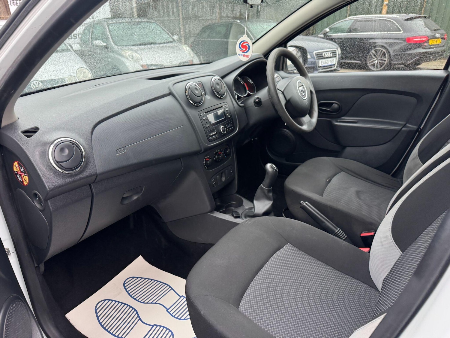 Used Dacia Sandero 2016 for sale - 77344772: Photo 17