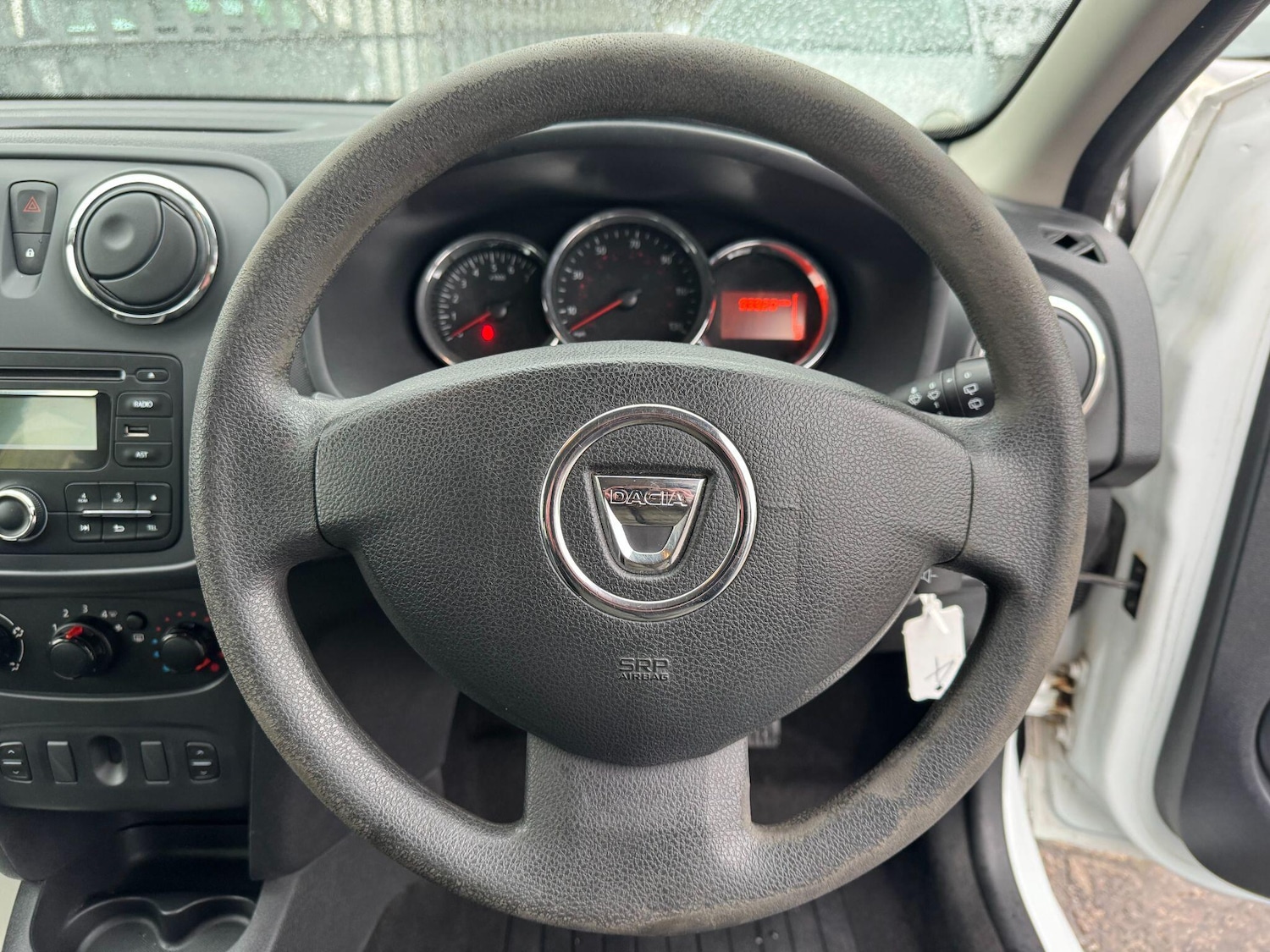 Used Dacia Sandero 2016 for sale - 77344772: Photo 20