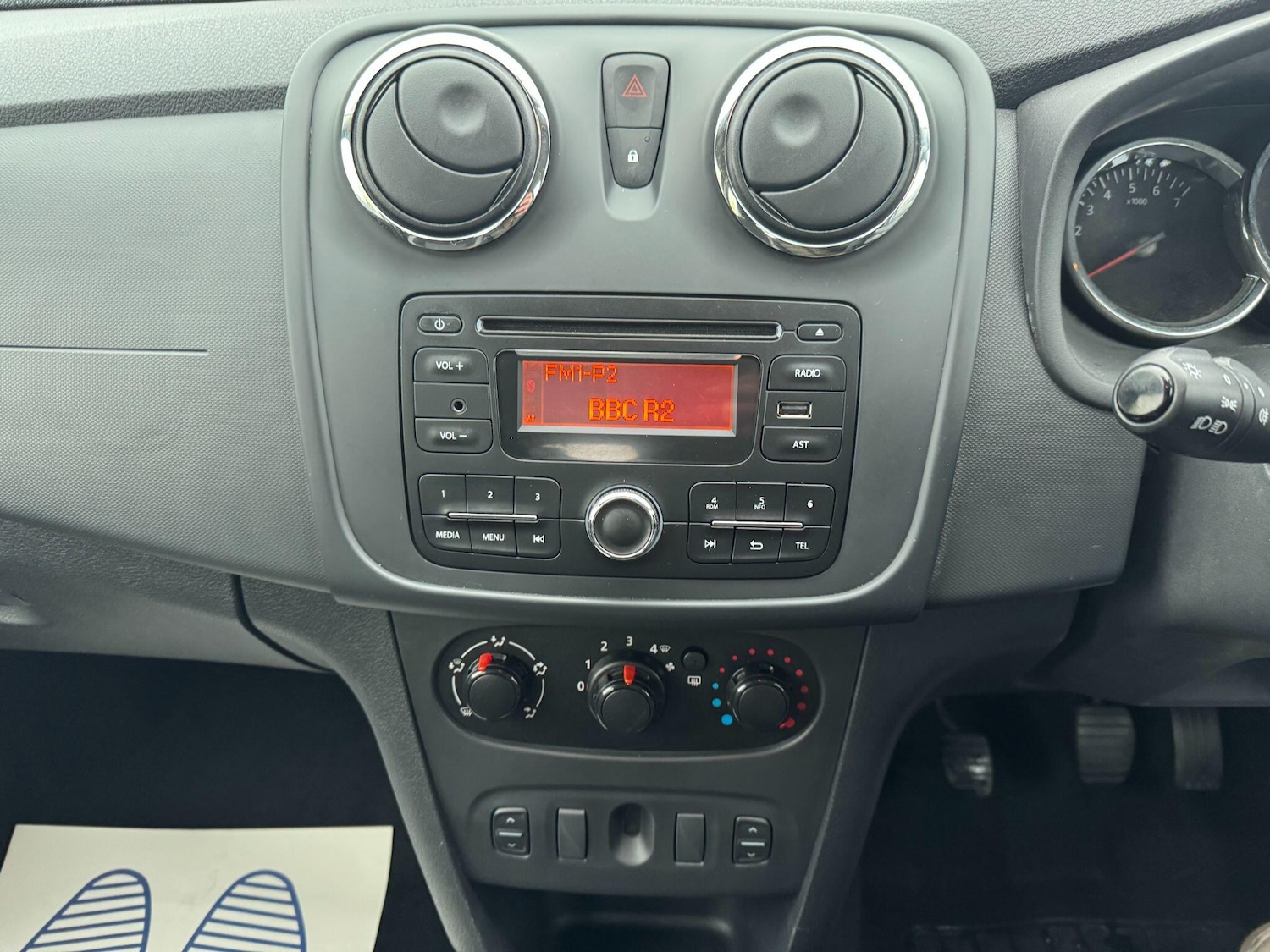 Used Dacia Sandero 2016 for sale - 77344772: Photo 22